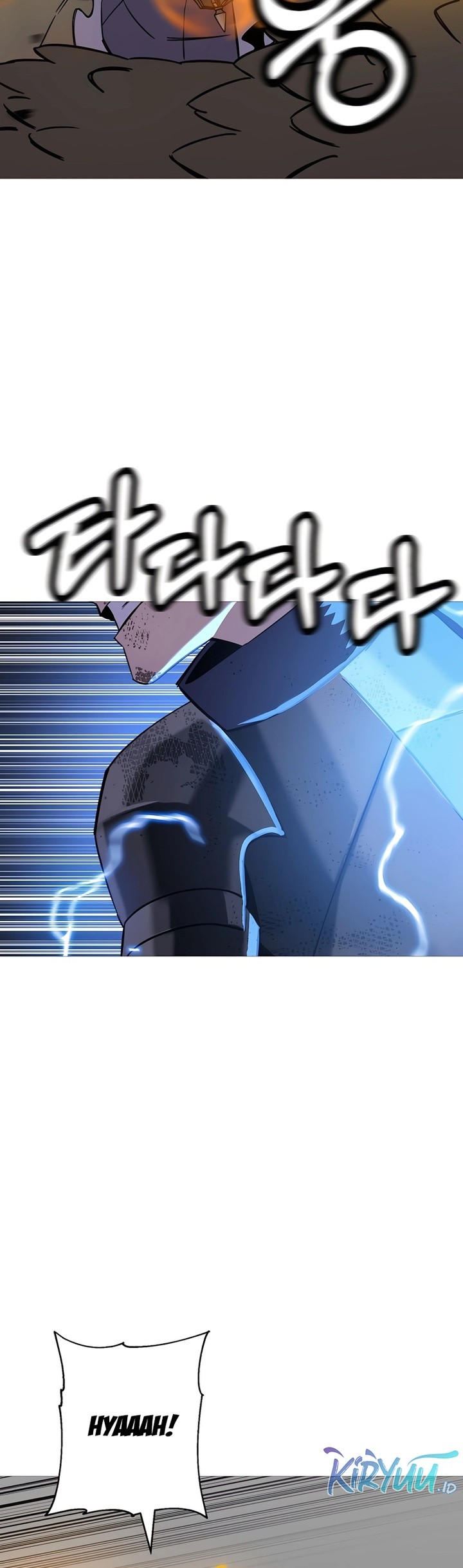 The Story of a Low-Rank Soldier Becoming a Monarch Chapter 135 Gambar 12