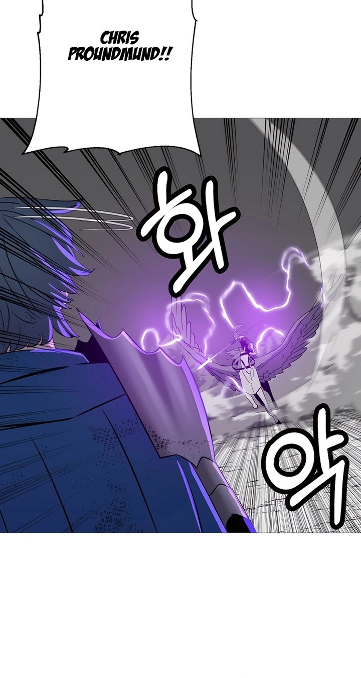 The Story of a Low-Rank Soldier Becoming a Monarch Chapter 135 Gambar 15