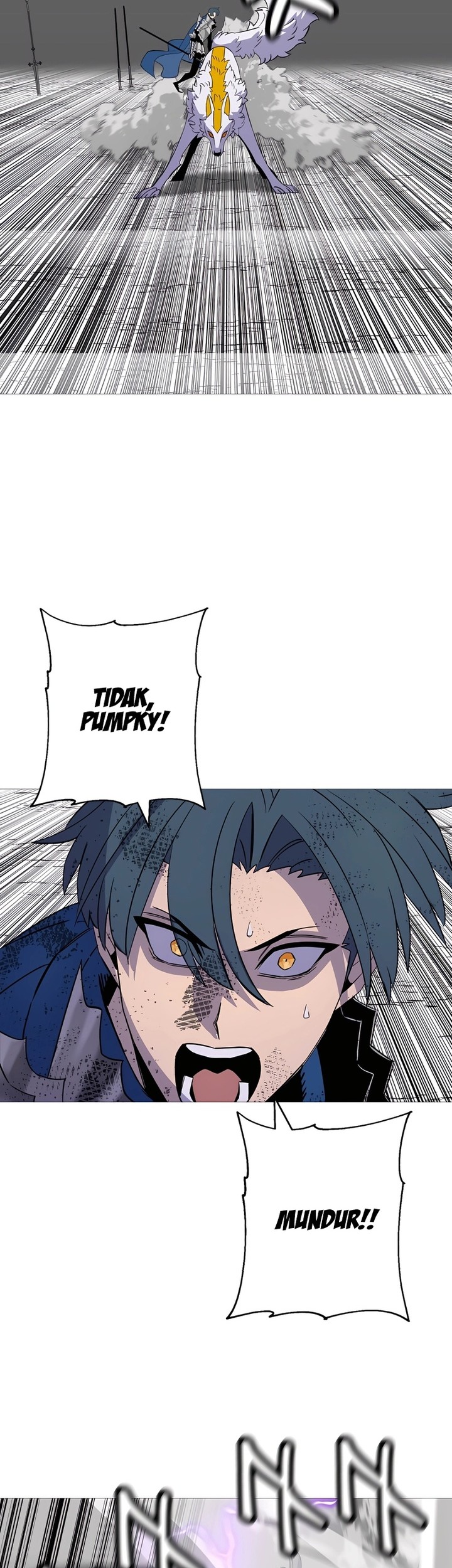 The Story of a Low-Rank Soldier Becoming a Monarch Chapter 135 Gambar 17