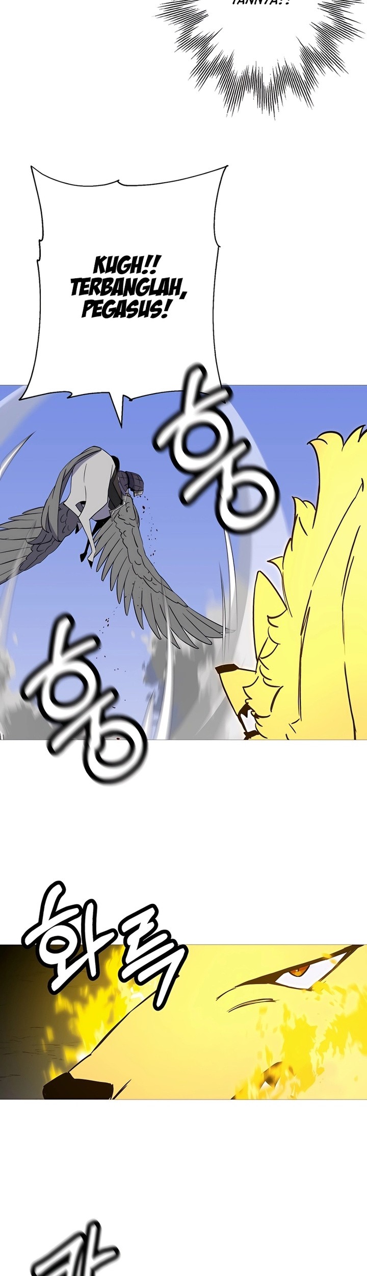 The Story of a Low-Rank Soldier Becoming a Monarch Chapter 135 Gambar 22