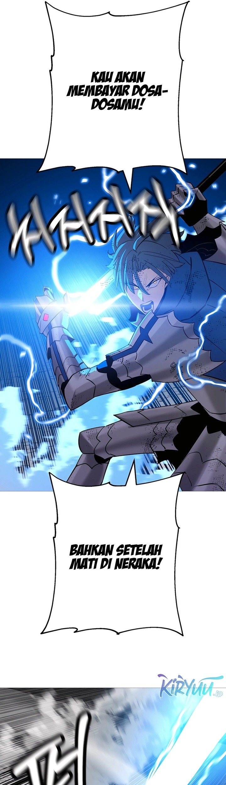 The Story of a Low-Rank Soldier Becoming a Monarch Chapter 135 Gambar 27