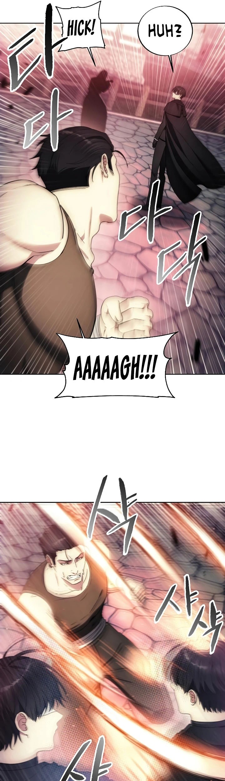 How to Live as a Villain Chapter 121 Gambar 5