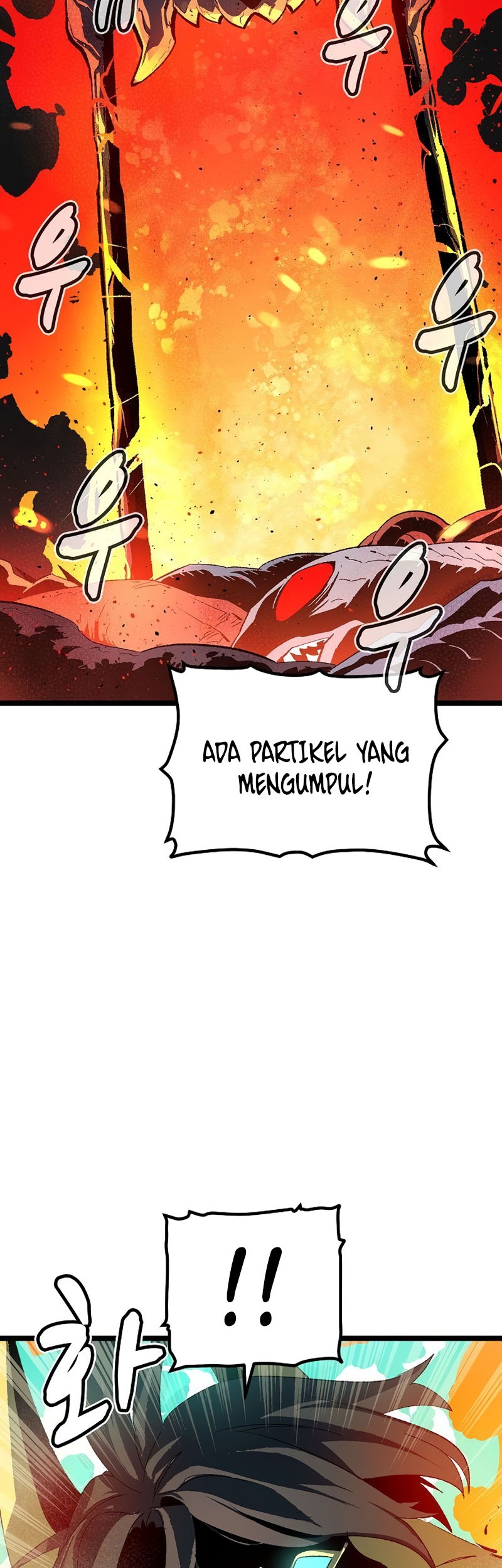 Alone Necromancer Chapter 109 Gambar 73