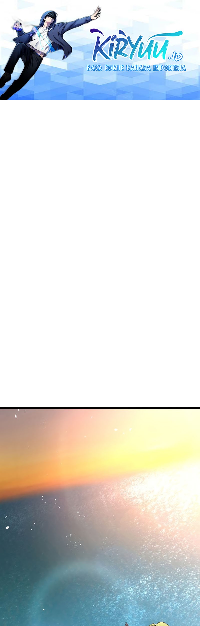 Baca Manhwa Alone Necromancer Chapter 109 Gambar 2