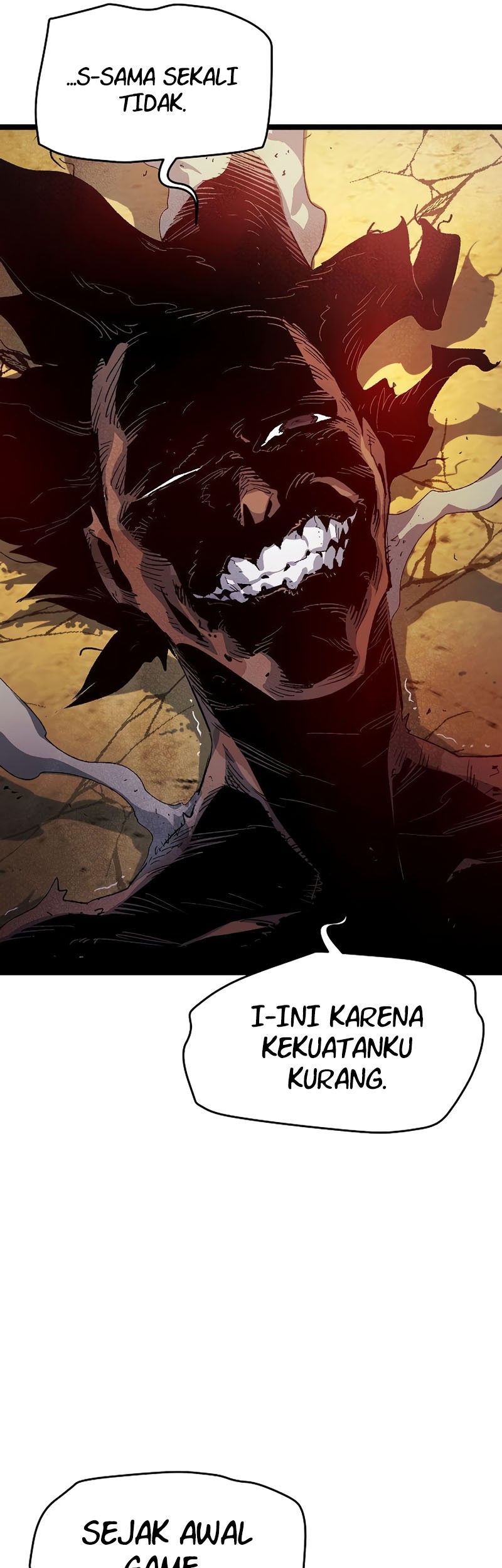 Alone Necromancer Chapter 109 Gambar 11