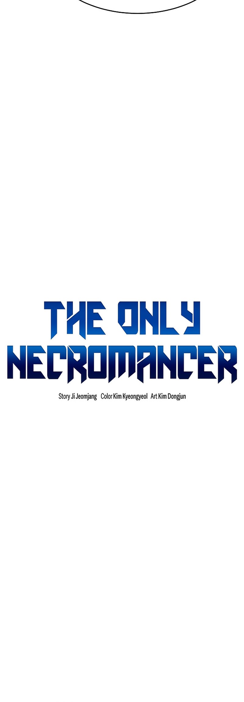 Alone Necromancer Chapter 109 Gambar 28
