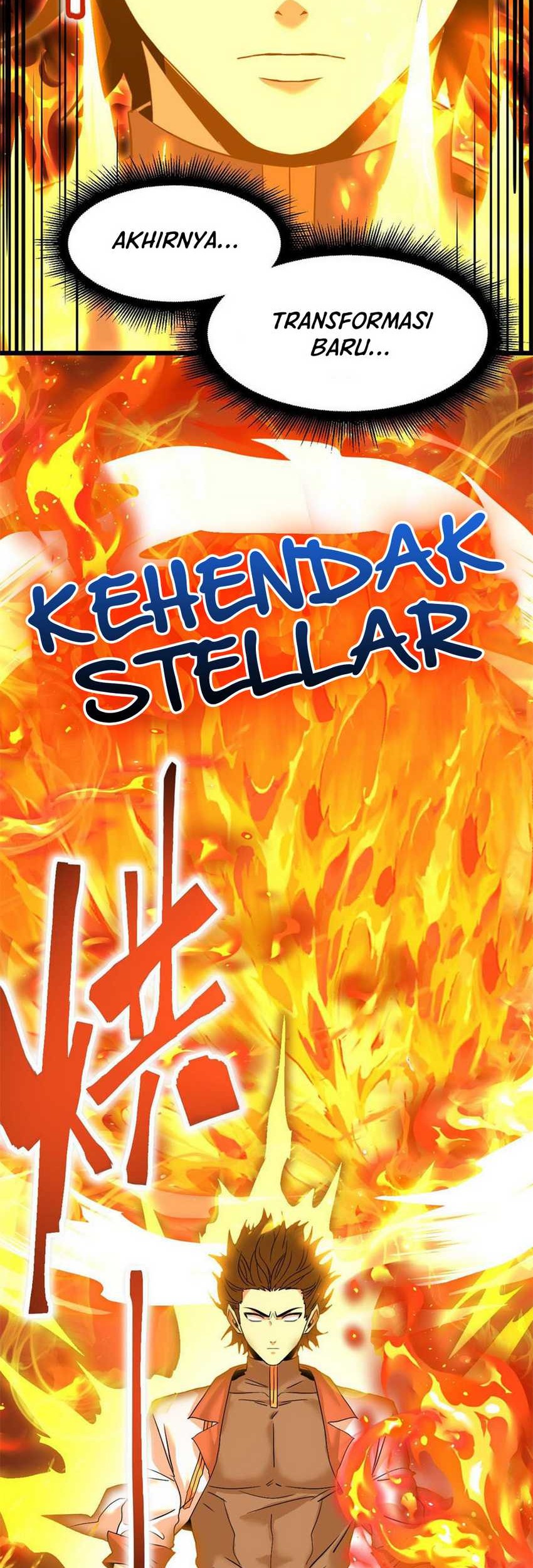 Apex Future Martial Arts Chapter 93 Gambar 20