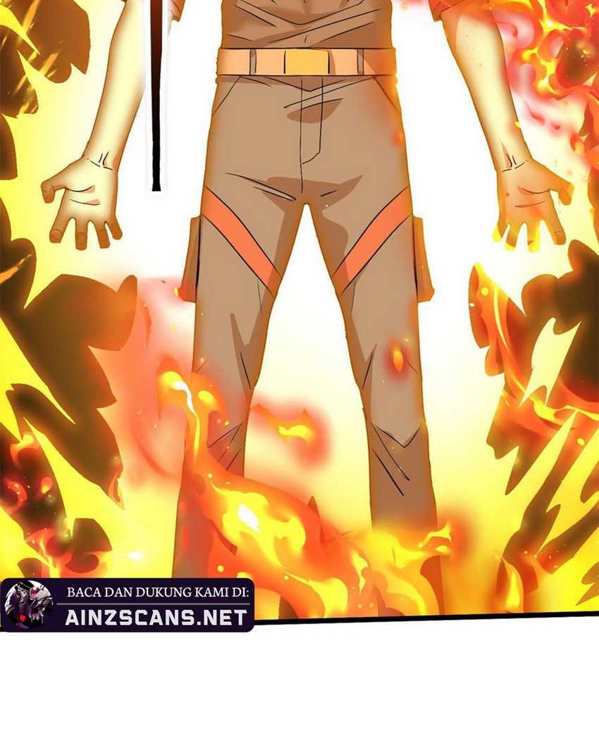 Apex Future Martial Arts Chapter 93 Gambar 21