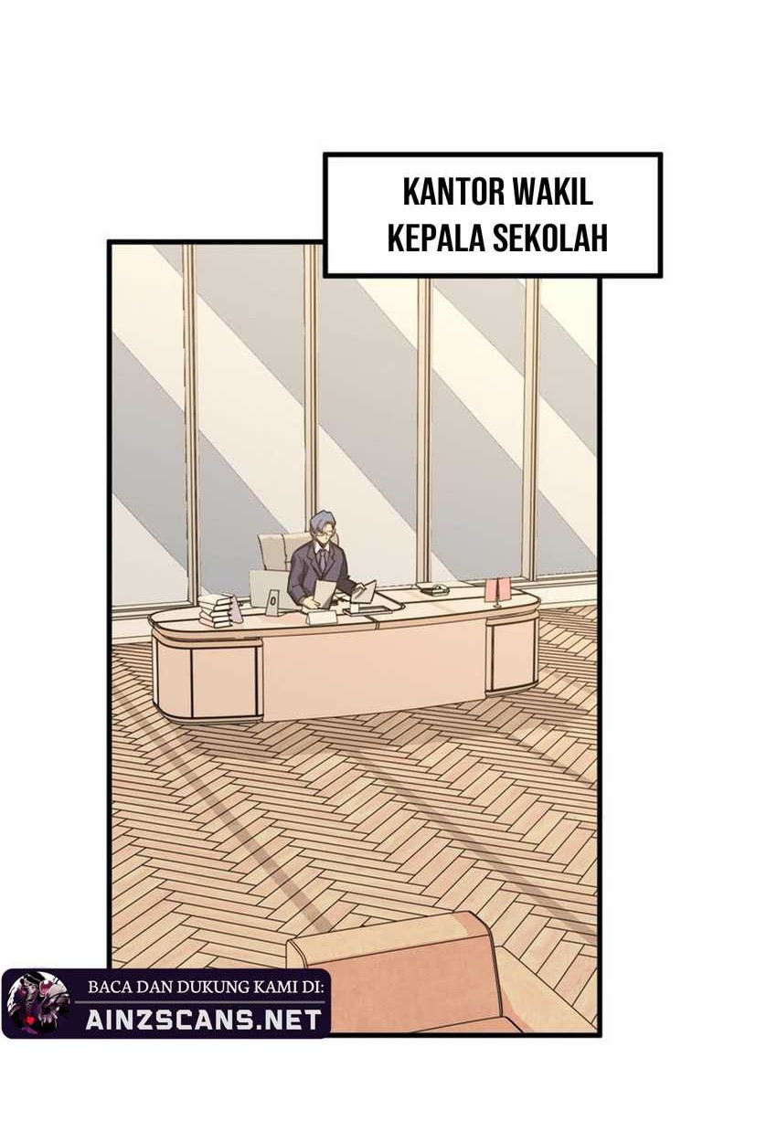 Apex Future Martial Arts Chapter 93 Gambar 4