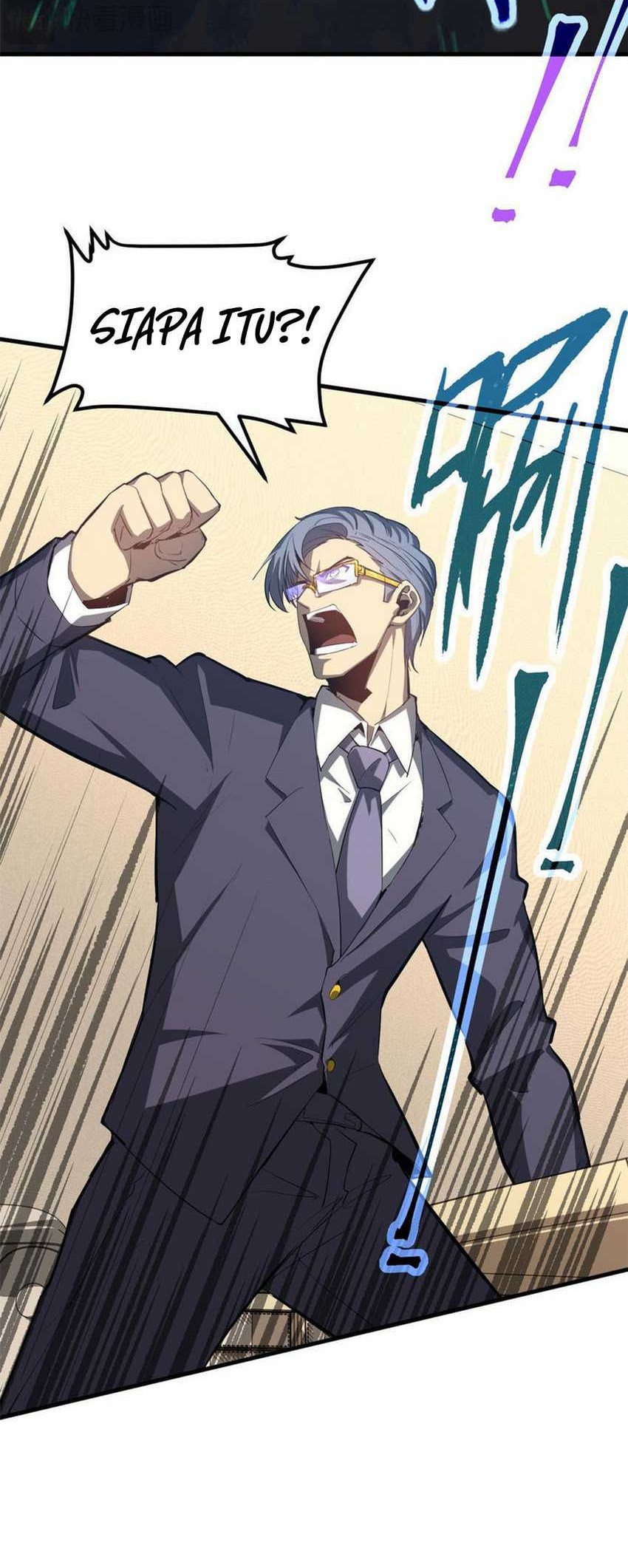 Apex Future Martial Arts Chapter 93 Gambar 6