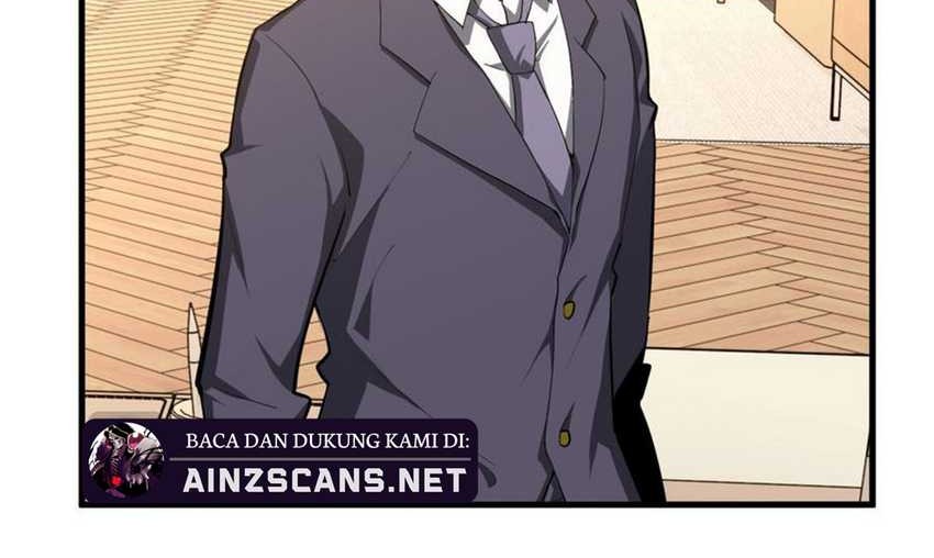 Apex Future Martial Arts Chapter 93 Gambar 9