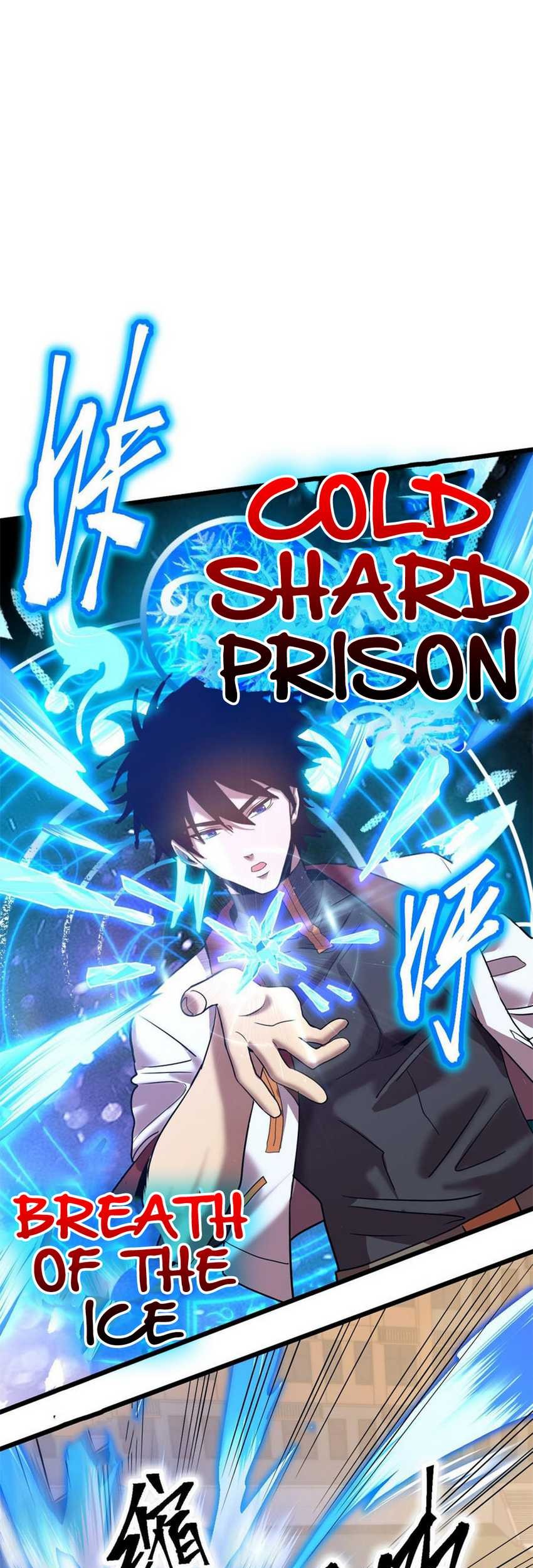 Apex Future Martial Arts Chapter 93 Gambar 17