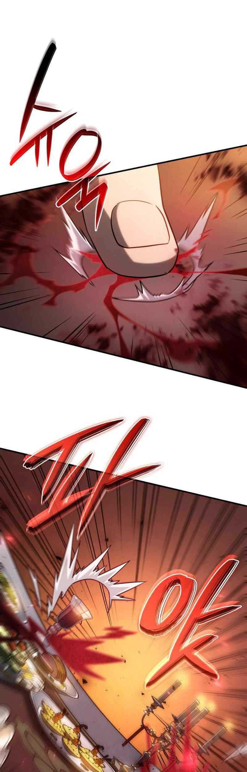 Revenge of the Iron-Blooded Sword Hound Chapter 65 Gambar 41