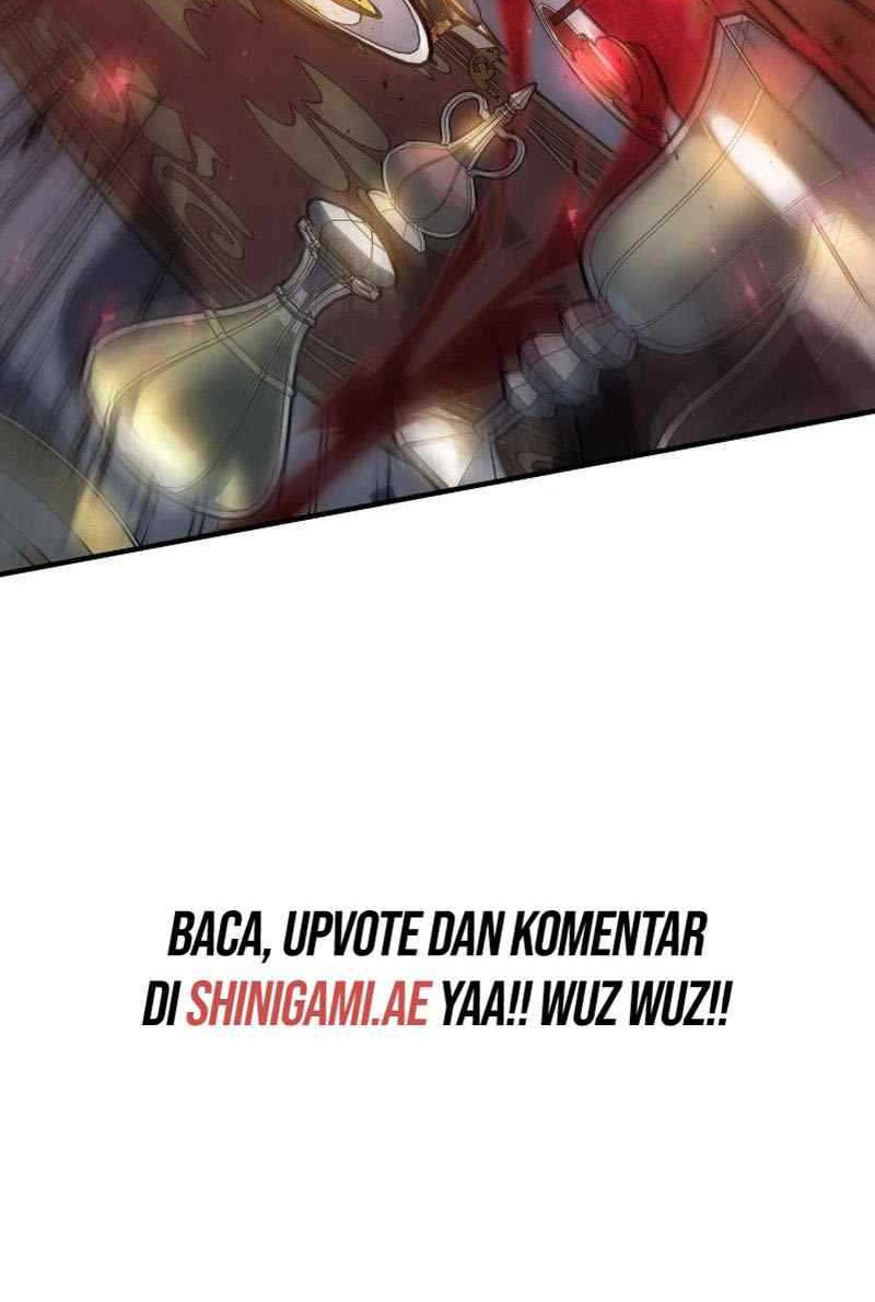 Revenge of the Iron-Blooded Sword Hound Chapter 65 Gambar 42