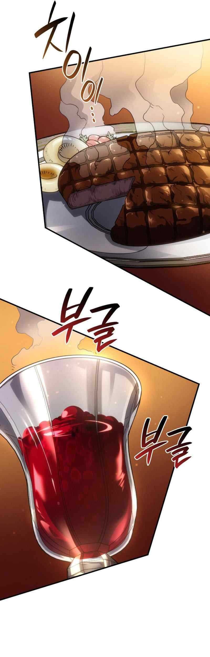 Revenge of the Iron-Blooded Sword Hound Chapter 65 Gambar 43