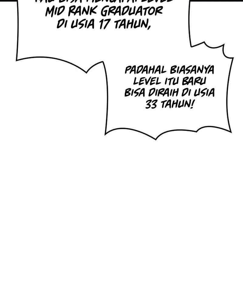Revenge of the Iron-Blooded Sword Hound Chapter 65 Gambar 46