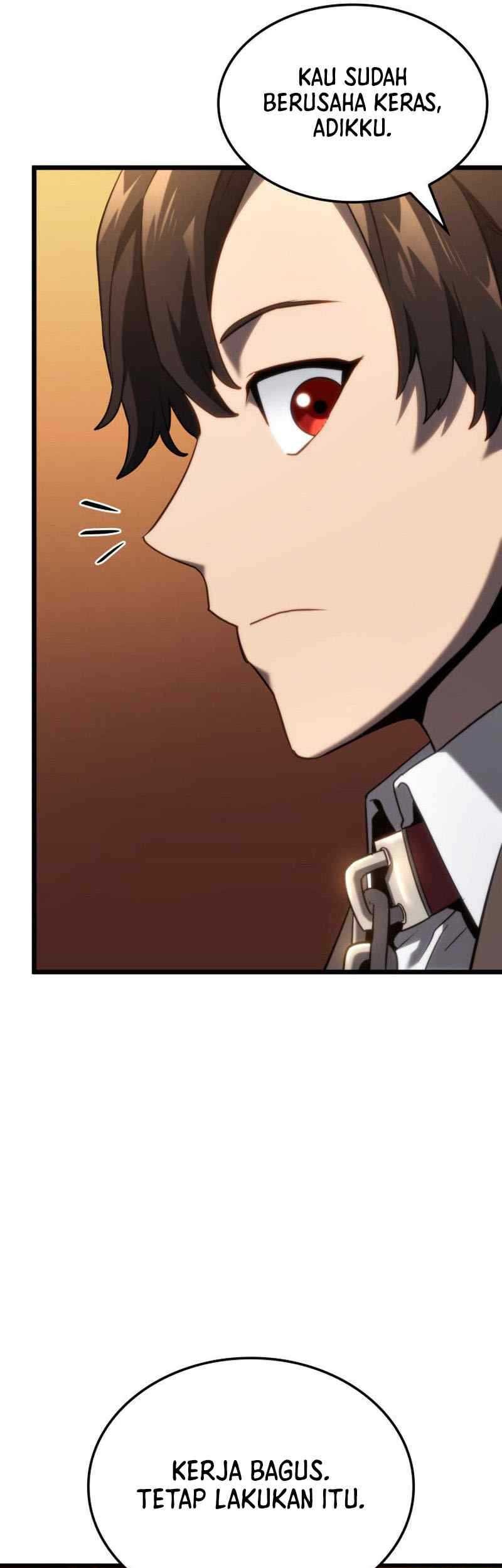 Revenge of the Iron-Blooded Sword Hound Chapter 65 Gambar 51