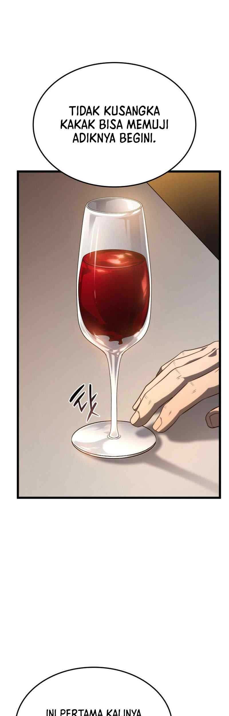 Revenge of the Iron-Blooded Sword Hound Chapter 65 Gambar 55