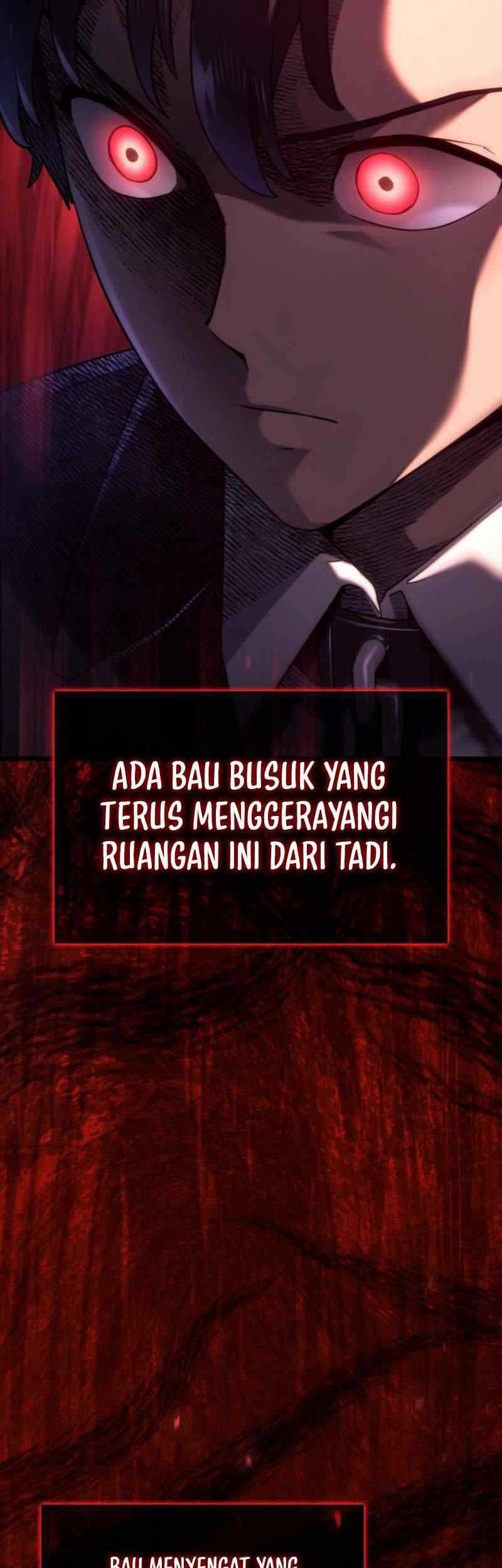 Revenge of the Iron-Blooded Sword Hound Chapter 65 Gambar 65