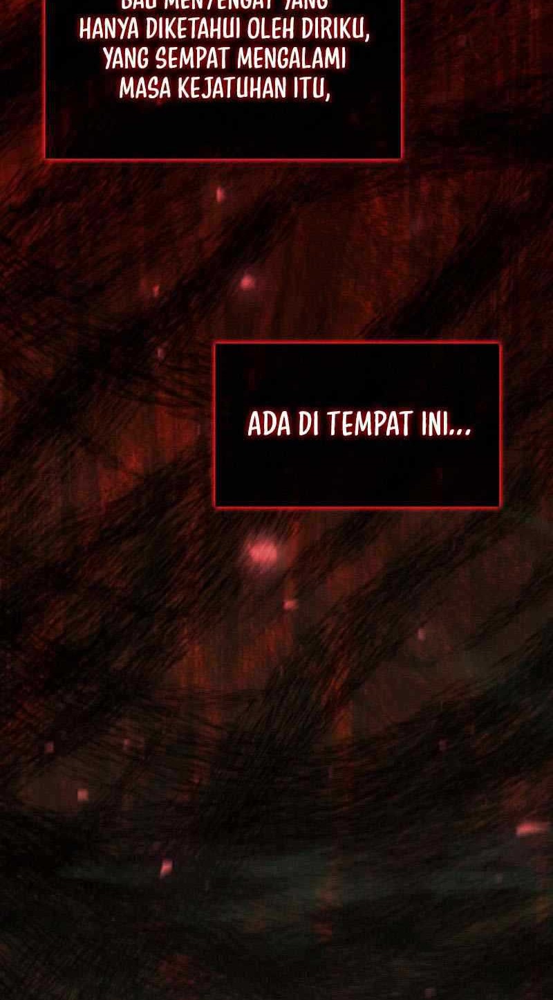 Revenge of the Iron-Blooded Sword Hound Chapter 65 Gambar 66