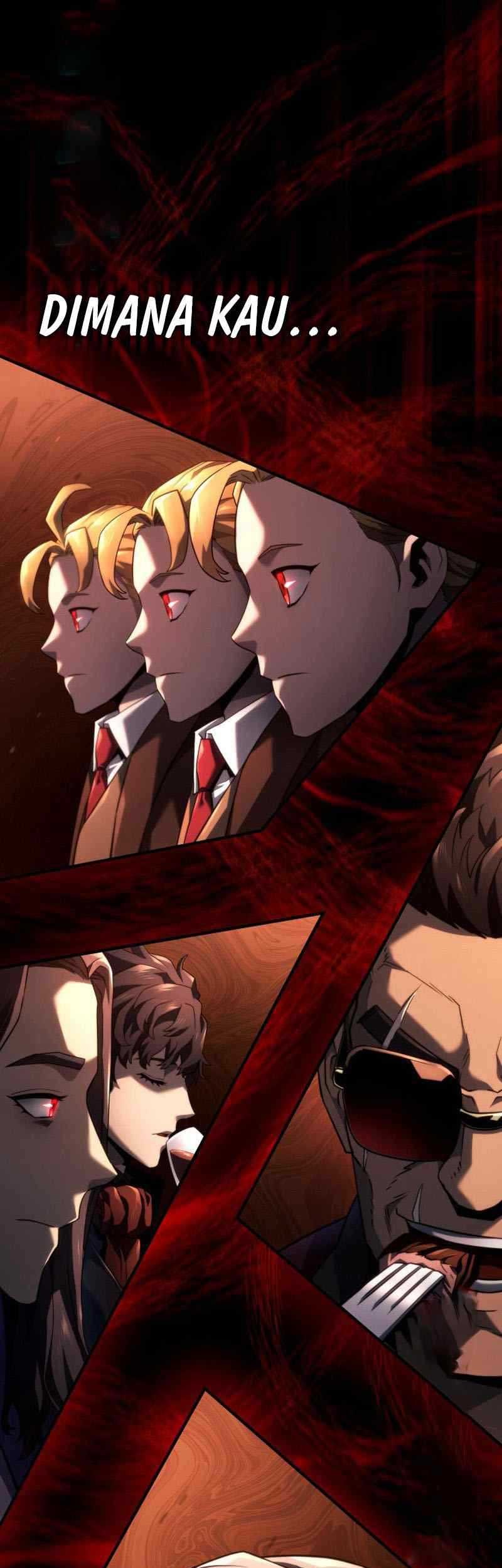 Revenge of the Iron-Blooded Sword Hound Chapter 65 Gambar 70