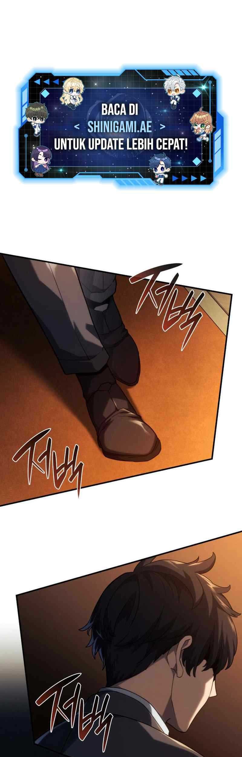 Baca Manhwa Revenge of the Iron-Blooded Sword Hound Chapter 65 Gambar 2
