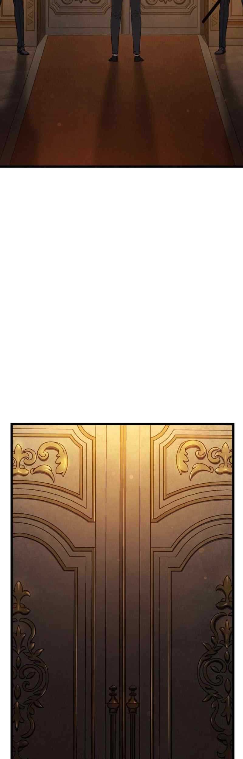 Revenge of the Iron-Blooded Sword Hound Chapter 65 Gambar 4