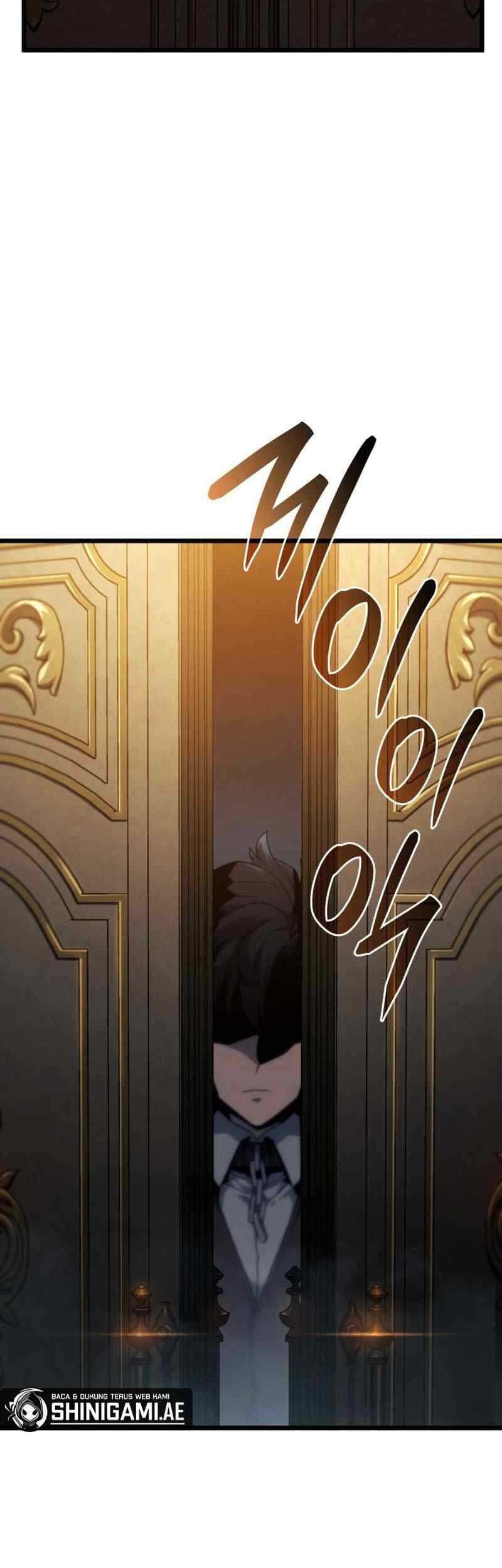 Revenge of the Iron-Blooded Sword Hound Chapter 65 Gambar 5