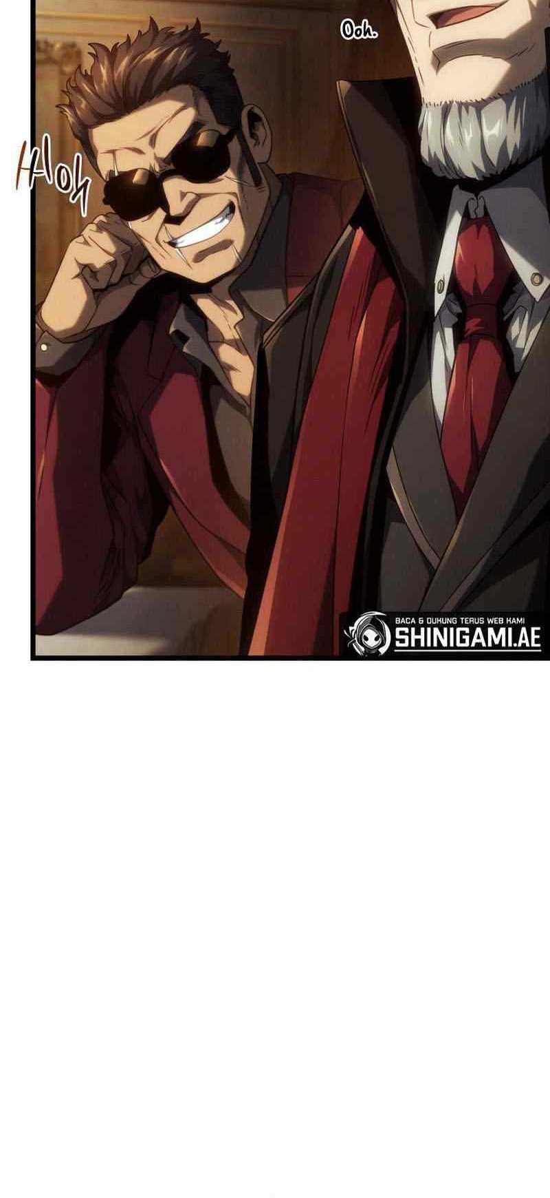 Revenge of the Iron-Blooded Sword Hound Chapter 65 Gambar 10