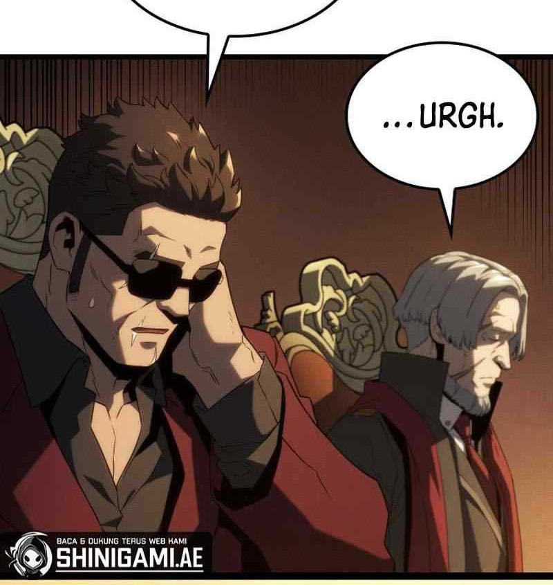 Revenge of the Iron-Blooded Sword Hound Chapter 65 Gambar 34