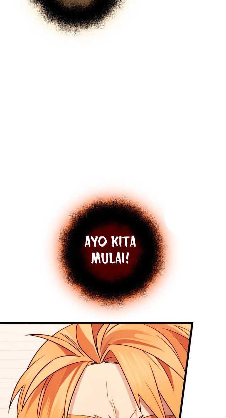 I Obtained a Mythic Item Chapter 92 Gambar 29