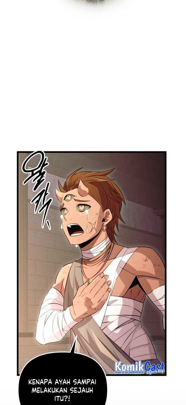 I Obtained a Mythic Item Chapter 92 Gambar 5