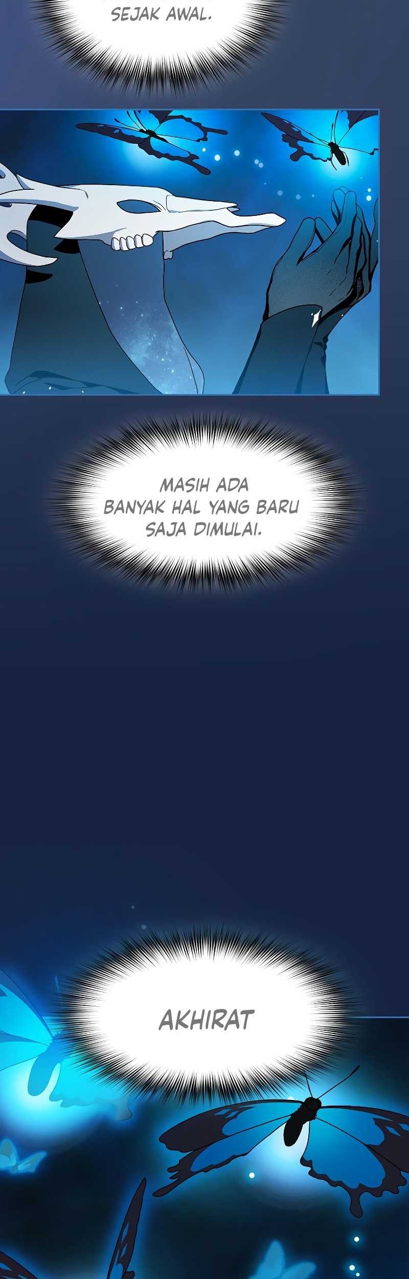 The Nebula’s Civilization Chapter 27 Gambar 45