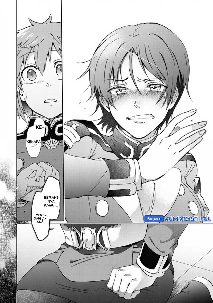 Tatoeba Last Dungeon Mae no Mura no Shounen ga Joban no Machi de Kurasu Youna Monogatari Chapter 30 Gambar 21
