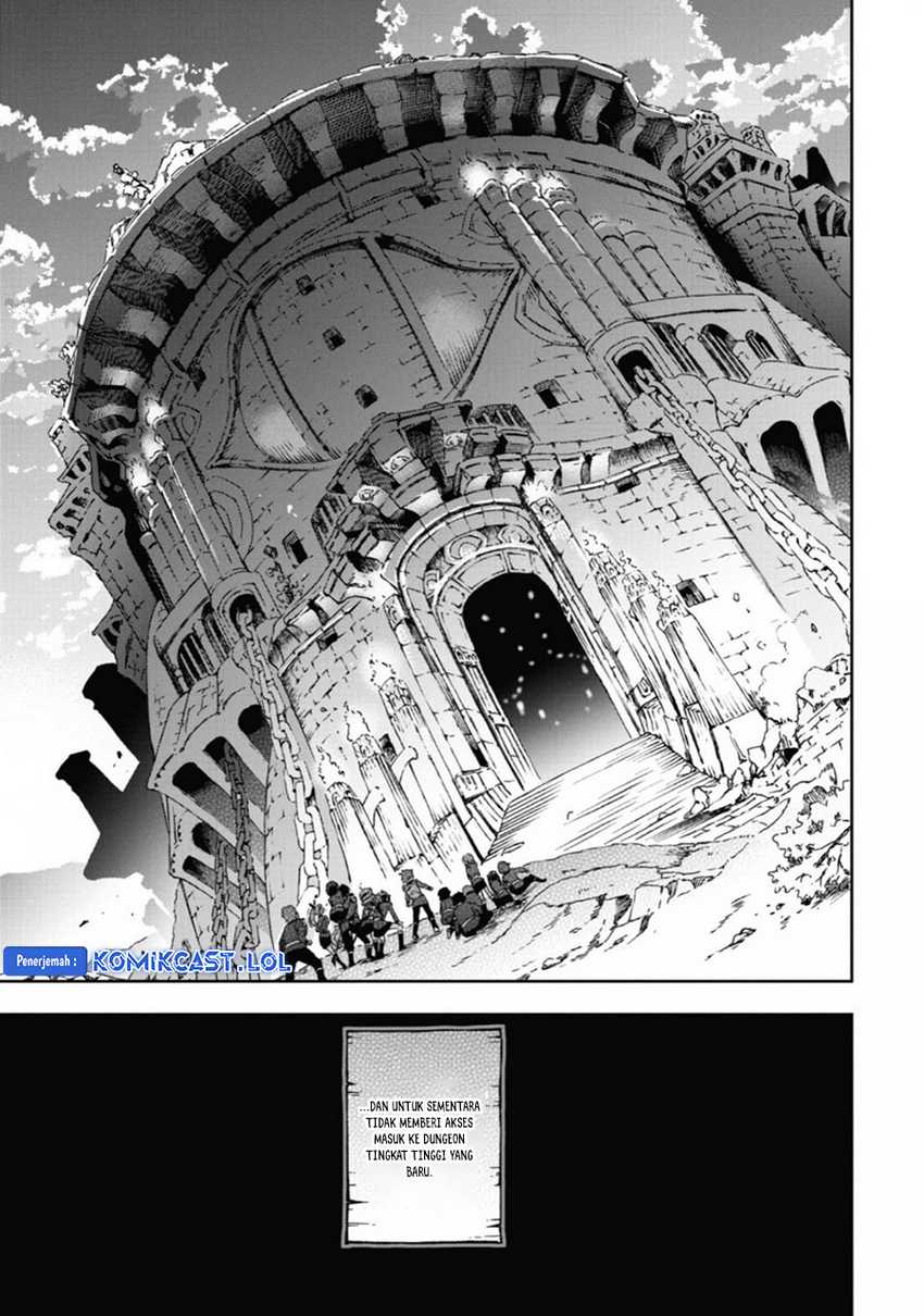 Tatoeba Last Dungeon Mae no Mura no Shounen ga Joban no Machi de Kurasu Youna Monogatari Chapter 30 Gambar 26