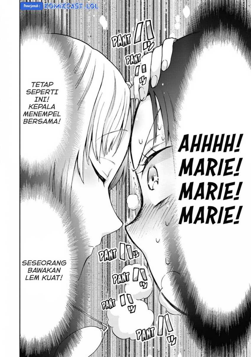 Tatoeba Last Dungeon Mae no Mura no Shounen ga Joban no Machi de Kurasu Youna Monogatari Chapter 30 Gambar 31