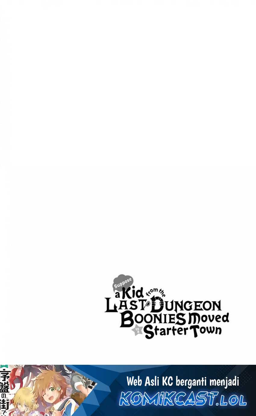 Tatoeba Last Dungeon Mae no Mura no Shounen ga Joban no Machi de Kurasu Youna Monogatari Chapter 30 Gambar 39