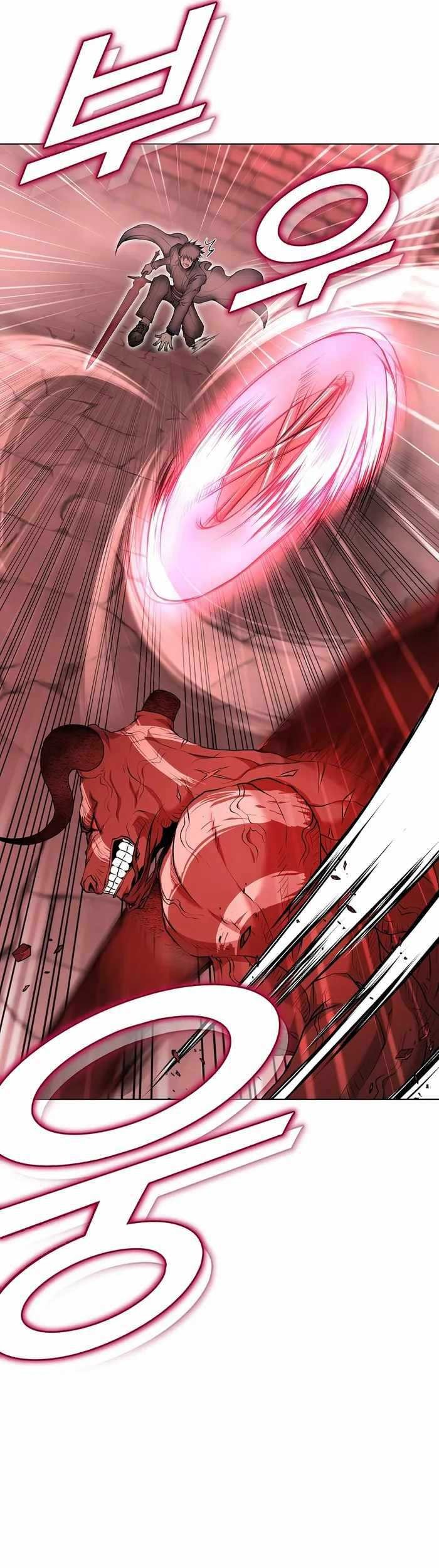 The Return Of Apocalypses Tyrant Chapter 31 Gambar 41