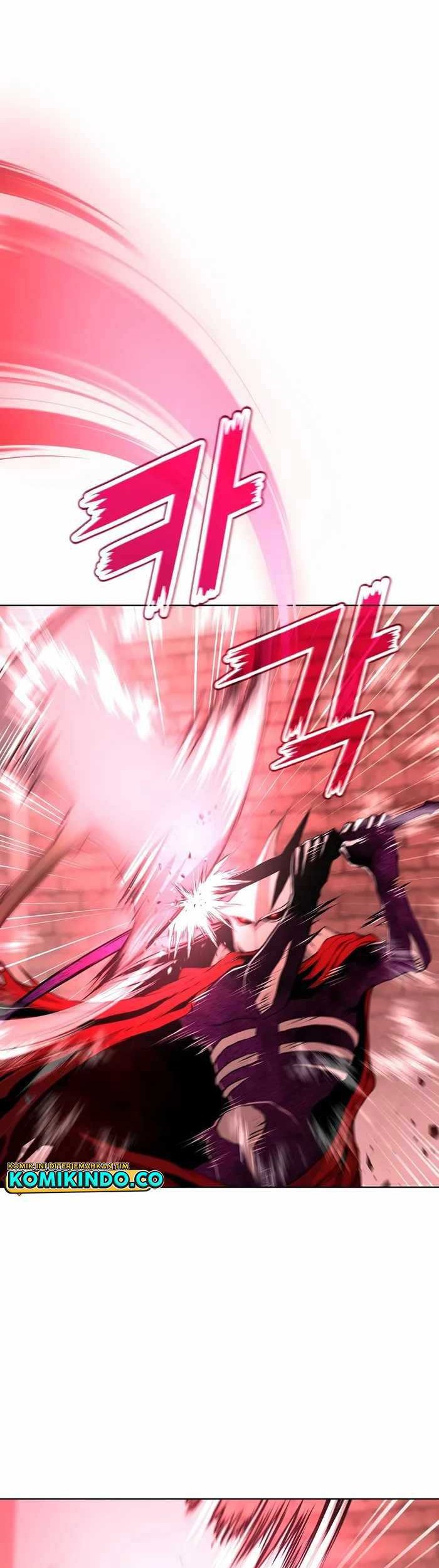 The Return Of Apocalypses Tyrant Chapter 31 Gambar 42