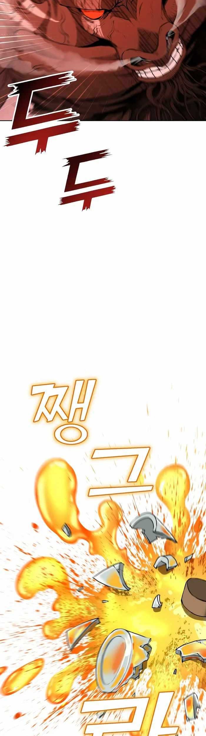 The Return Of Apocalypses Tyrant Chapter 31 Gambar 47