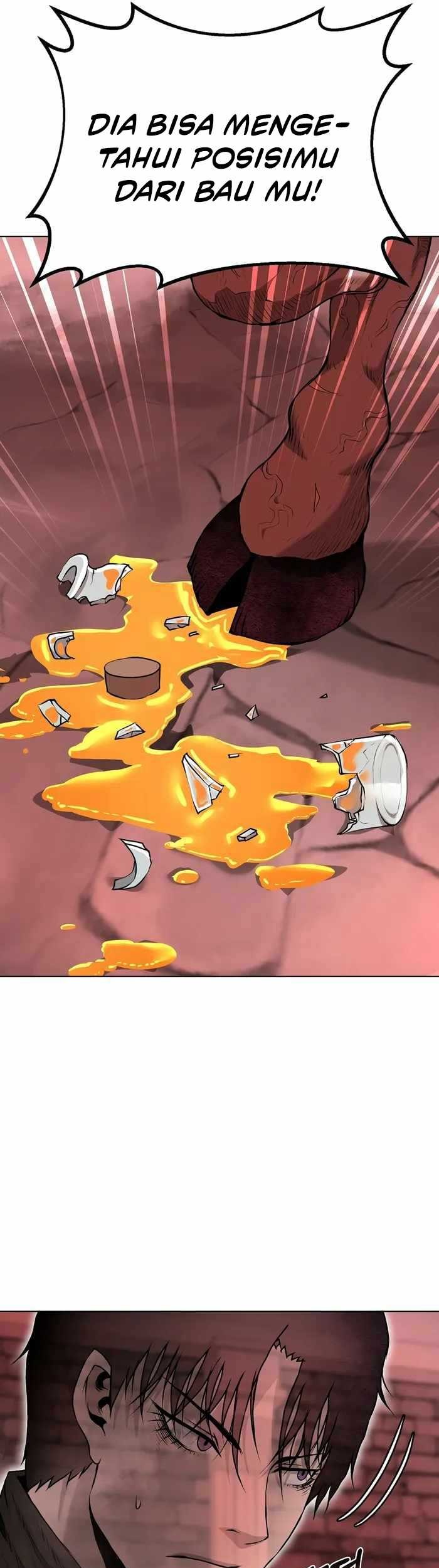 The Return Of Apocalypses Tyrant Chapter 31 Gambar 51