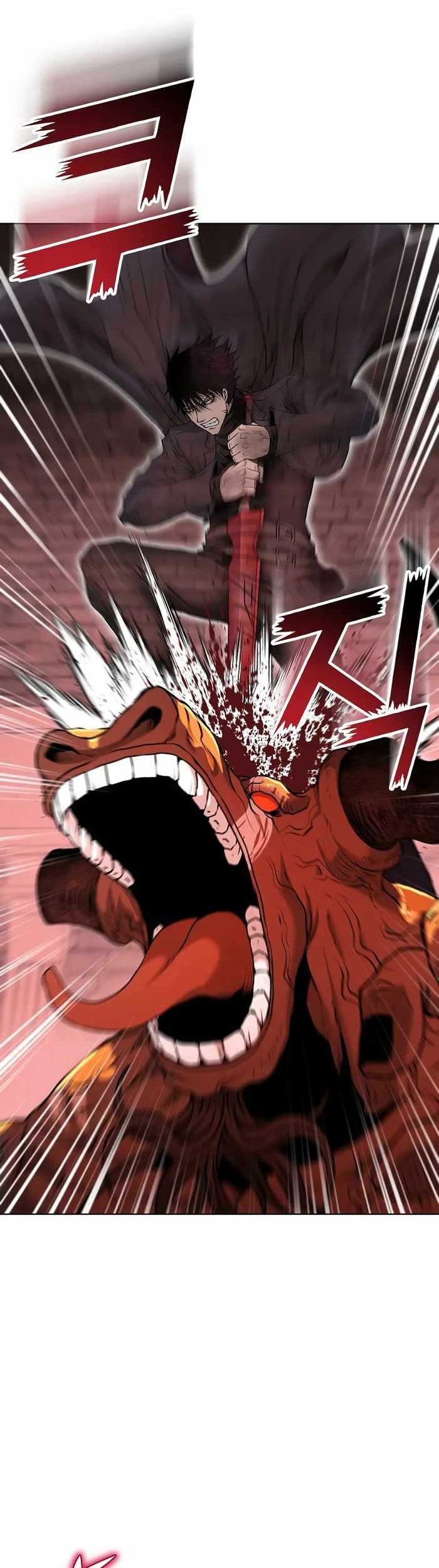 The Return Of Apocalypses Tyrant Chapter 31 Gambar 54