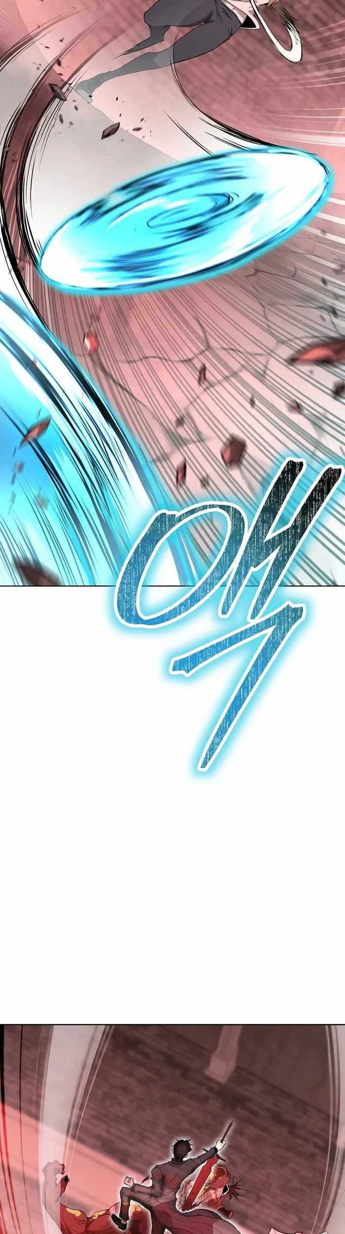 The Return Of Apocalypses Tyrant Chapter 31 Gambar 57