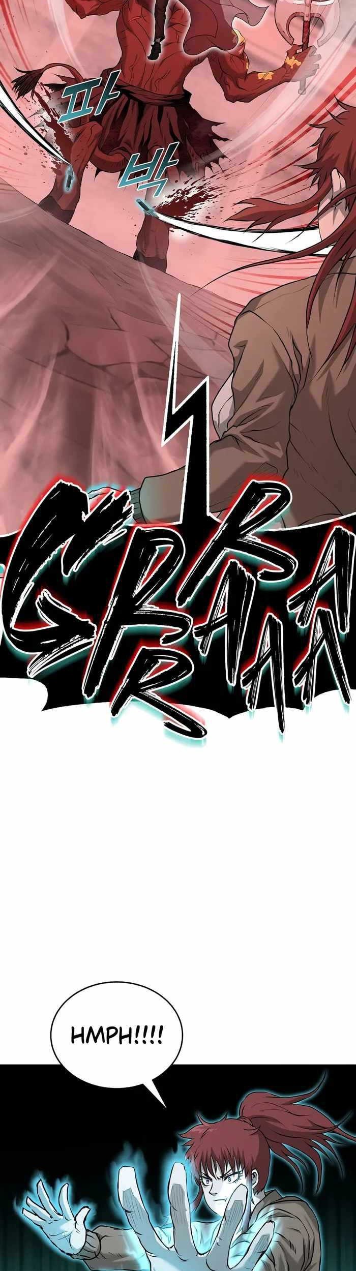 The Return Of Apocalypses Tyrant Chapter 31 Gambar 58