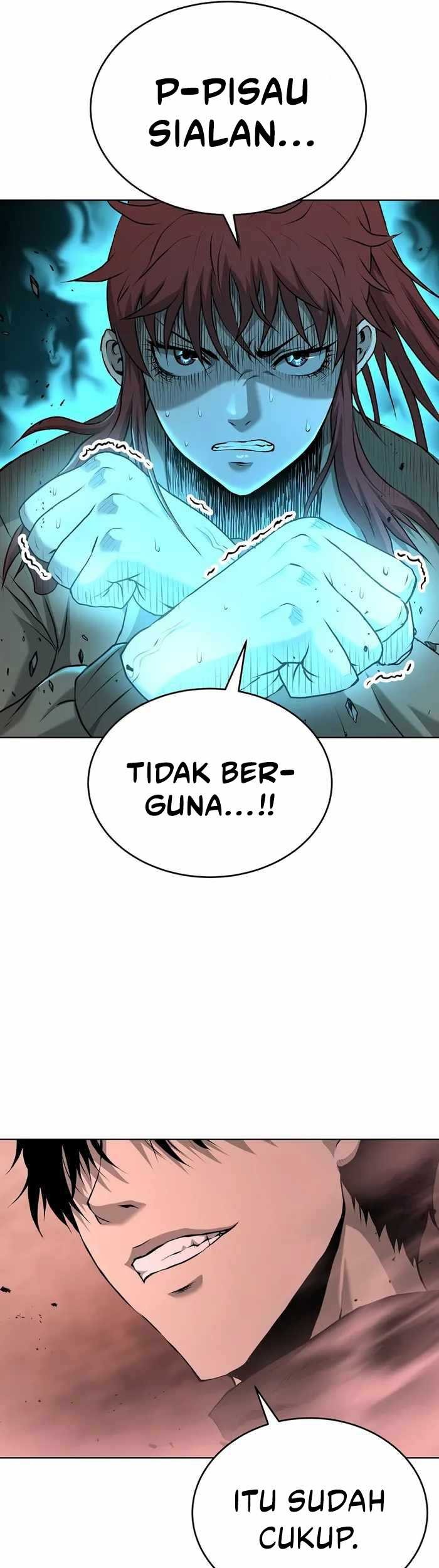 The Return Of Apocalypses Tyrant Chapter 31 Gambar 61