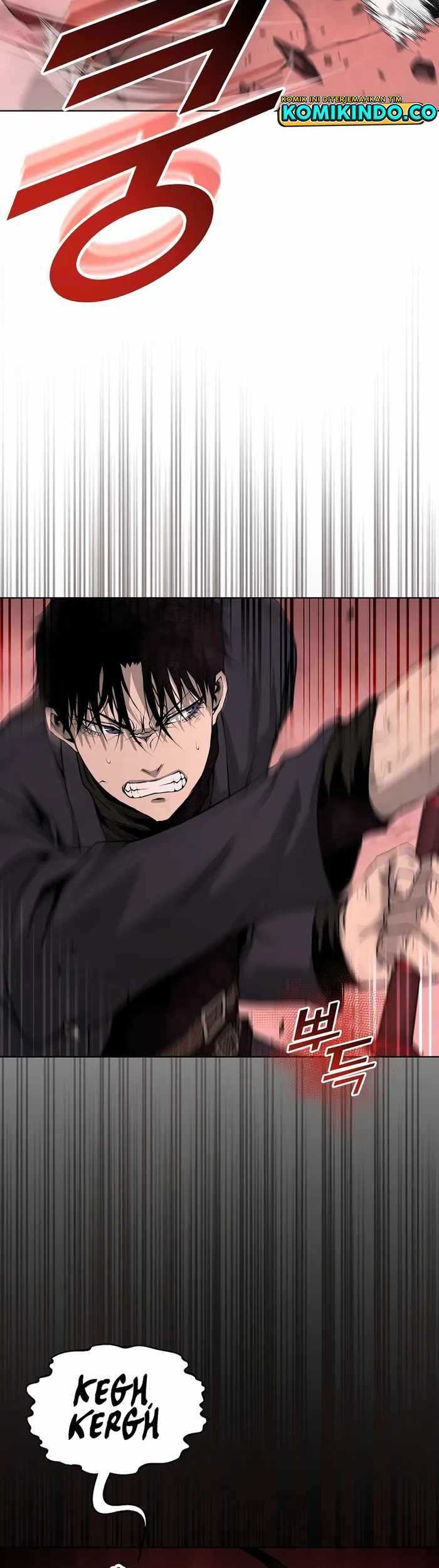 The Return Of Apocalypses Tyrant Chapter 31 Gambar 63