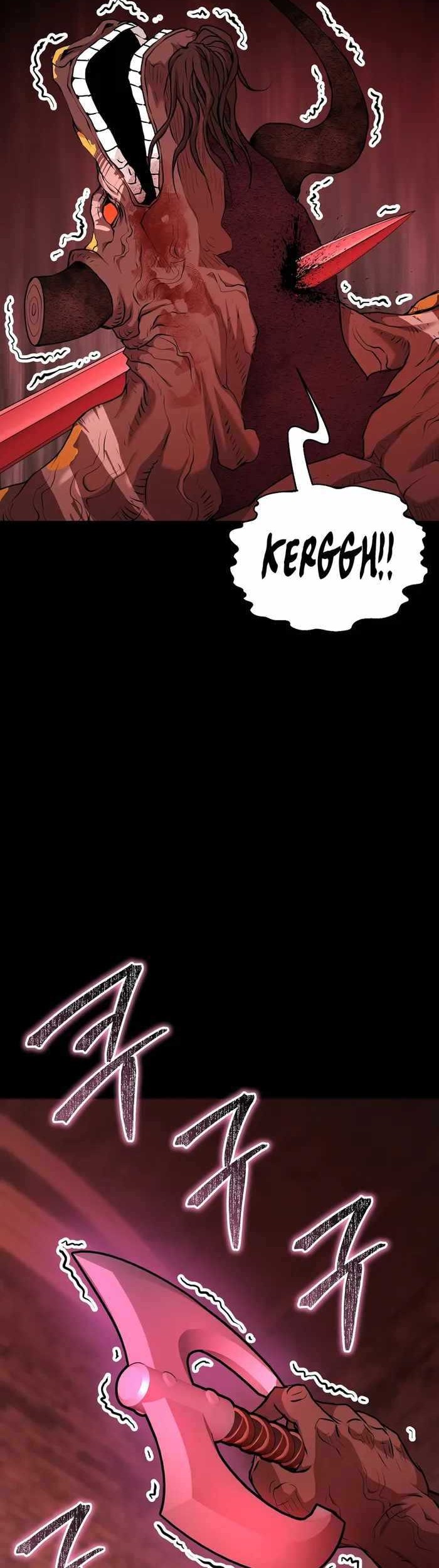 The Return Of Apocalypses Tyrant Chapter 31 Gambar 64