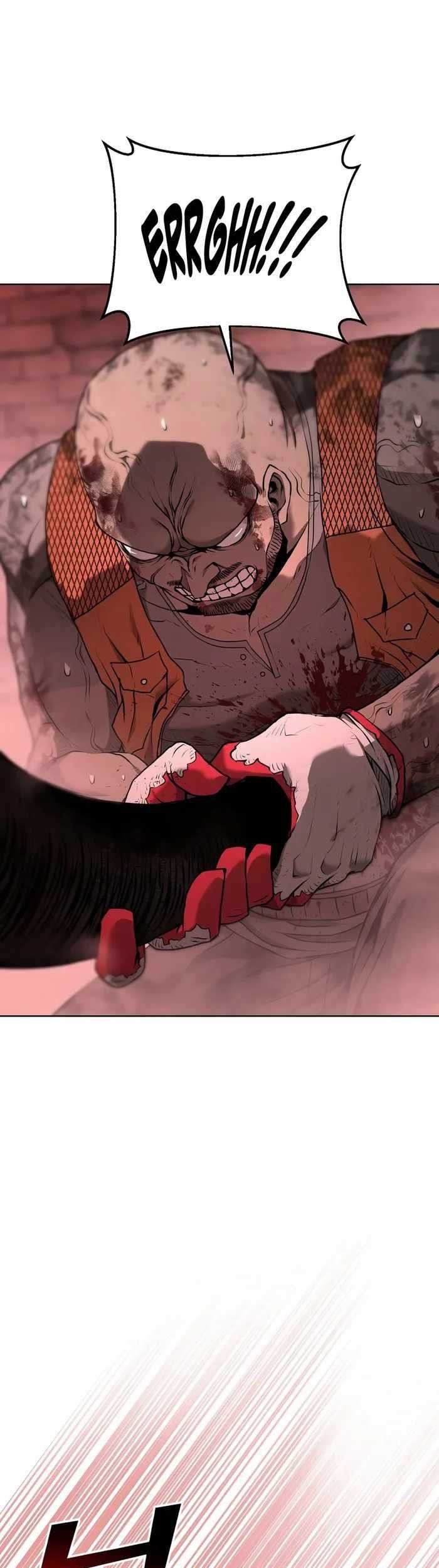 Manhwa The Return Of Apocalypses Tyrant Chapter 31 gambar nomor 2