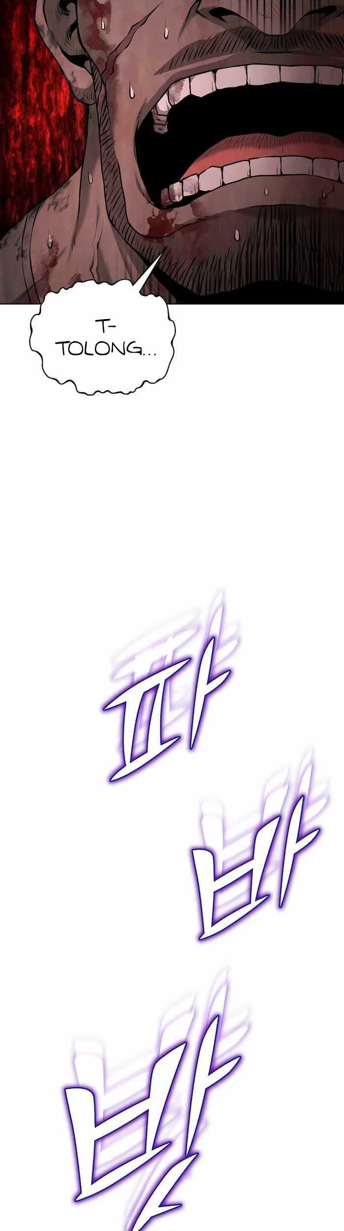 The Return Of Apocalypses Tyrant Chapter 31 Gambar 5