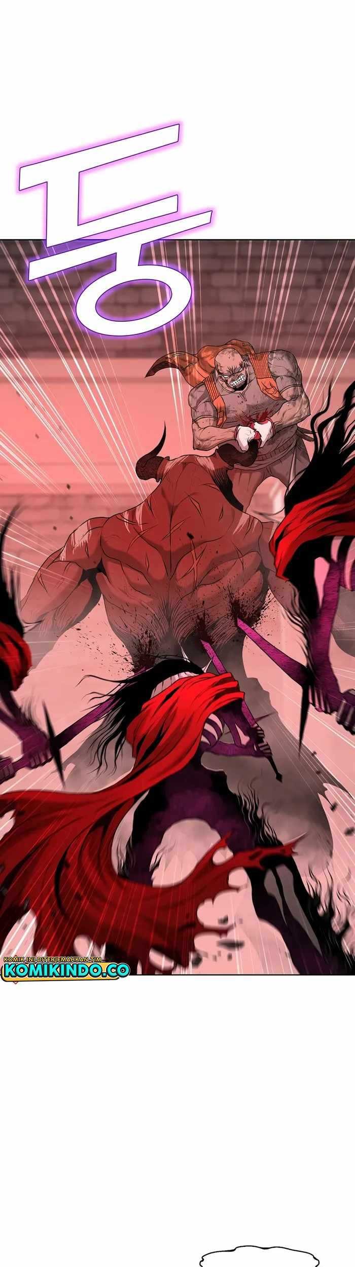 The Return Of Apocalypses Tyrant Chapter 31 Gambar 7